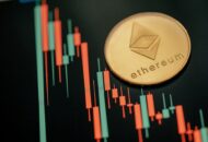 Az Ethereum zöldben kereskedik