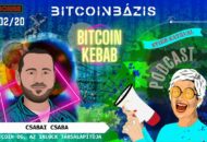 Bitcoin Kebab Inlock