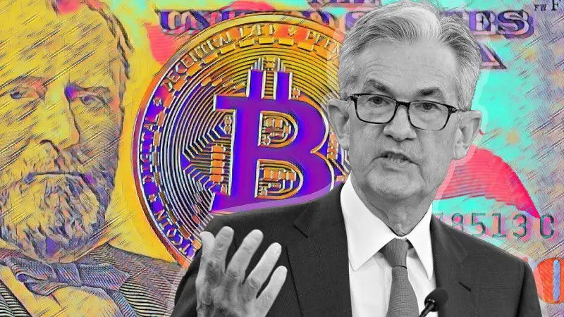 Jerome Powell