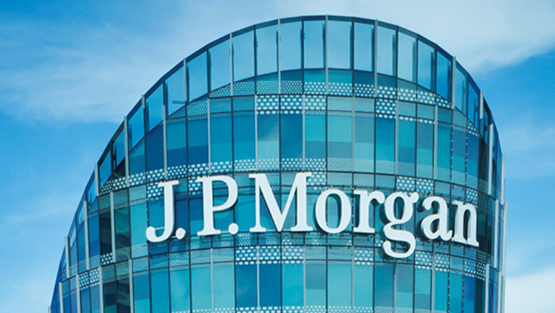 JPMorgan
