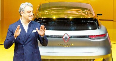 Renault európaiak