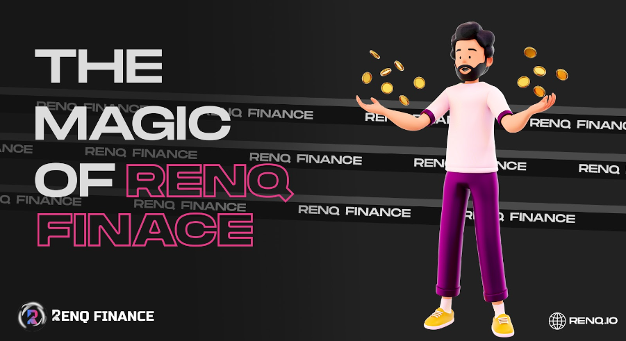 RenQ ígéretes