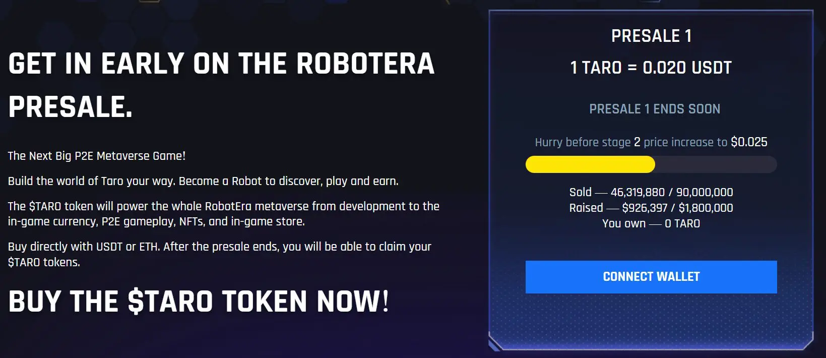 robotera eloertekesites feb23