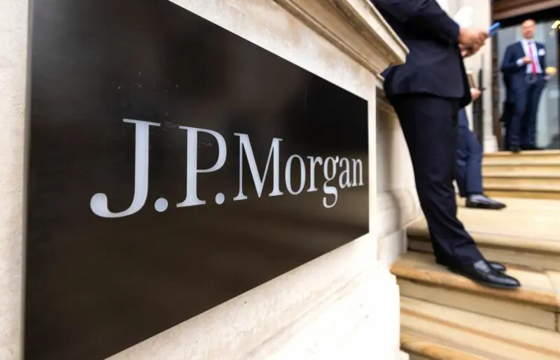 JPMorgan