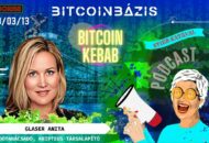 Bitcoin Kebab kriptoadózás