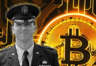 Űrhaderő bitcoin bányászat Lowery