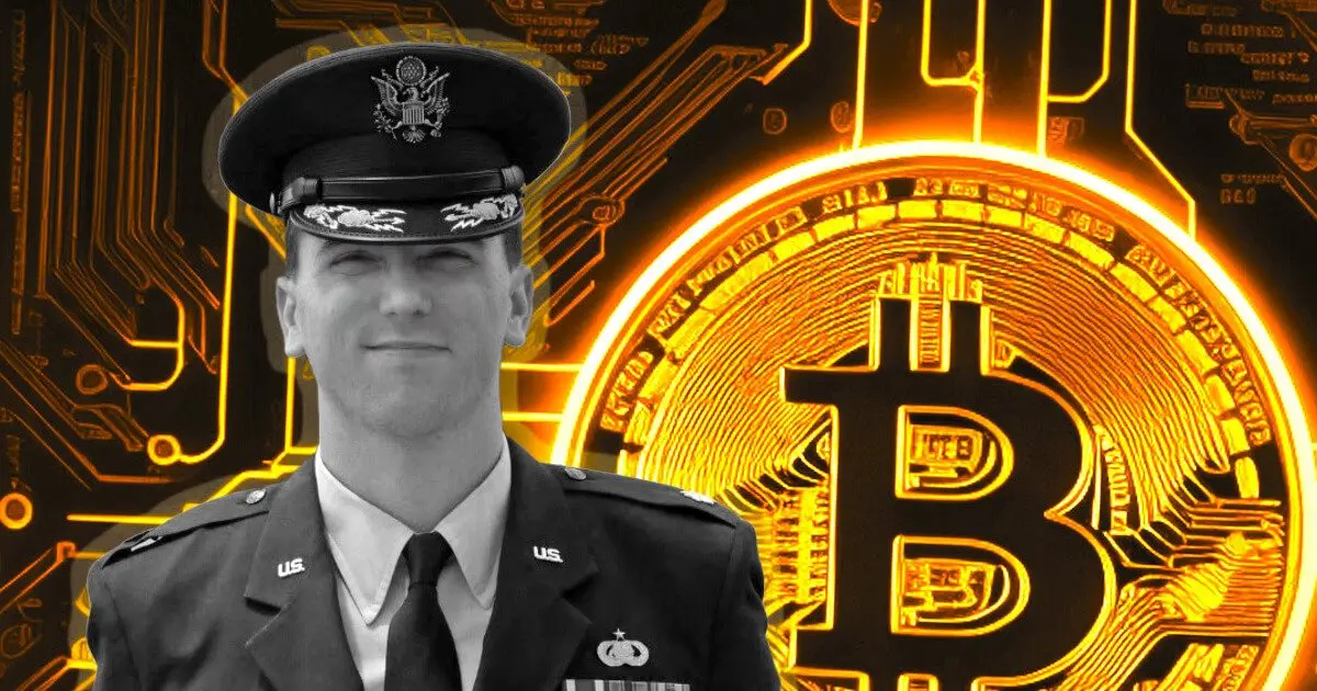 Űrhaderő bitcoin bányászat Lowery