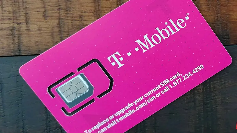 T-Mobile