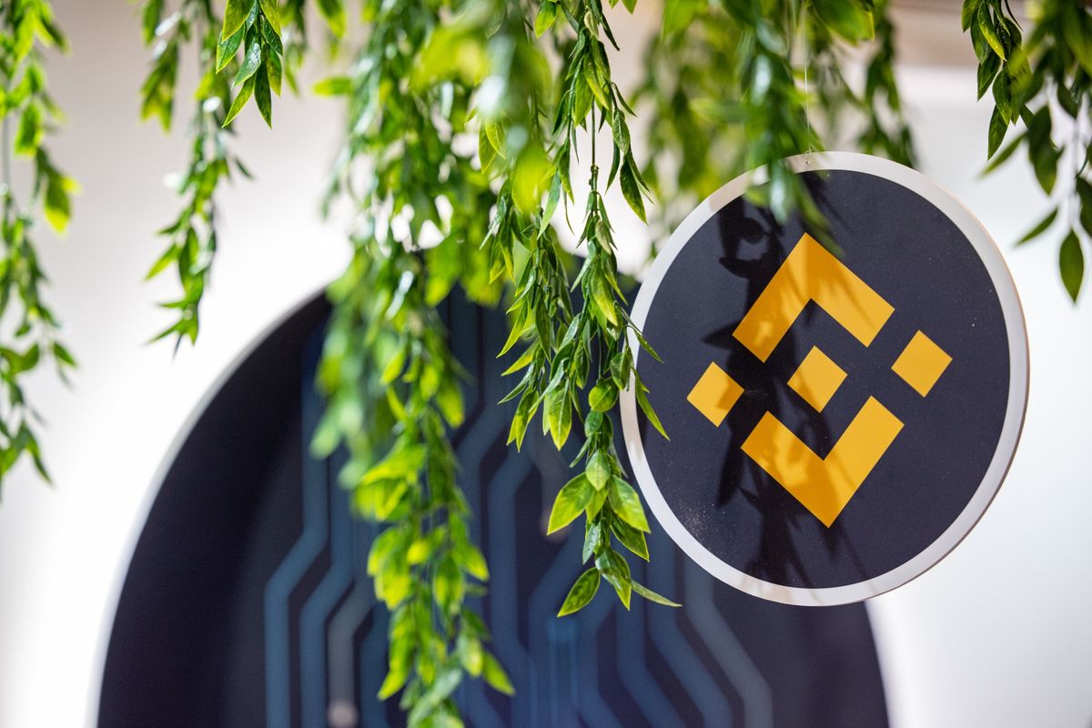 A Binance Australia 5 ezer dollárral olcsóbban adja a bitcoint, kiemelt kép