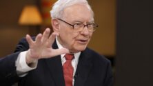 A bitcoin jobban teljesít, mint Warren Buffett Nubankja