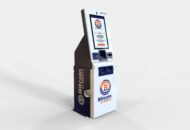 Egy cég bitcoin automatákkal profitált a különféle kriptos csalásokból