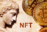 Minden statisztika azt mutatja, hogy megőrülnek az emberek a Bitcoin NFT-kért