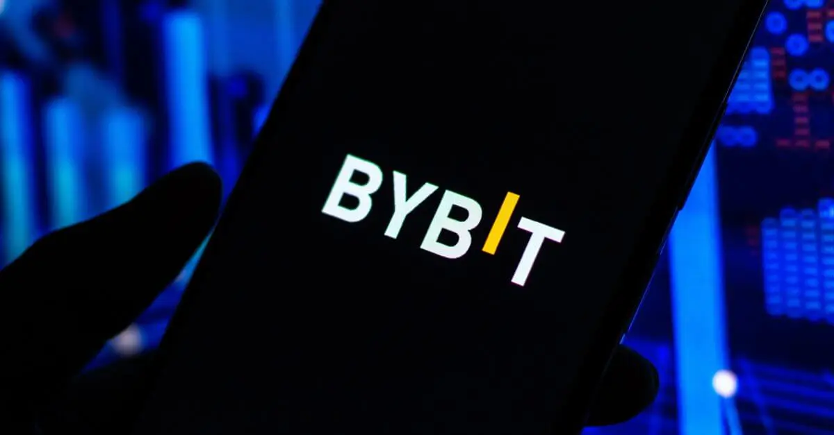 Bybit Hollandiában