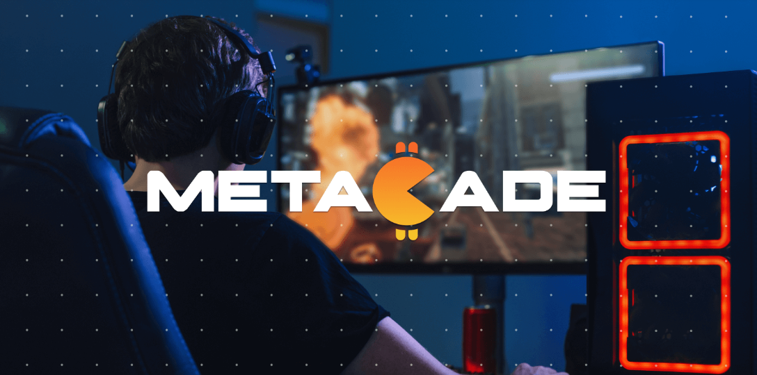 kriptoállások Metacade