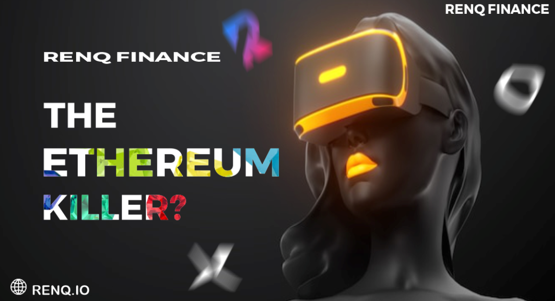 RenQ Ethereum