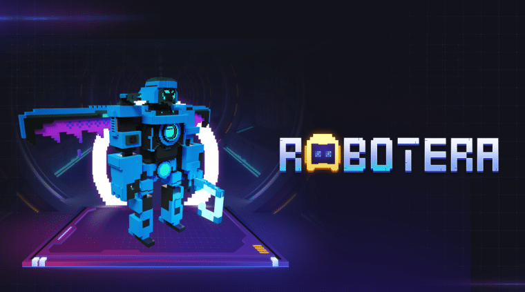 robotera borito