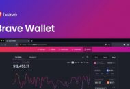 Brave Wallet