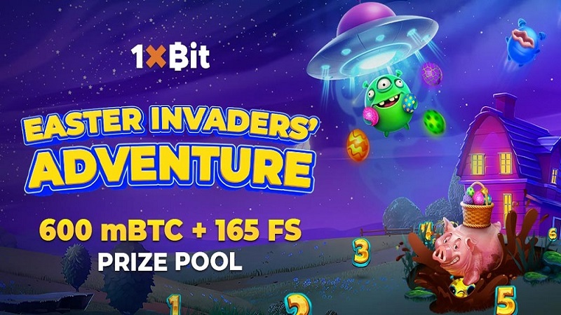 1xBit