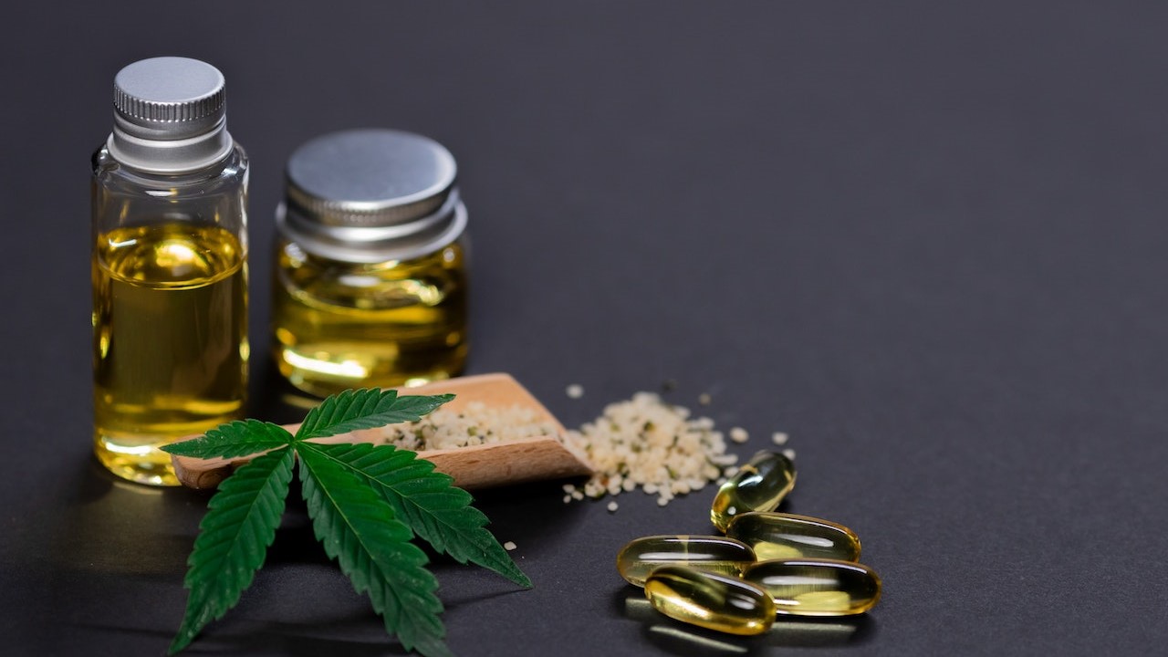 CBD vs CBG