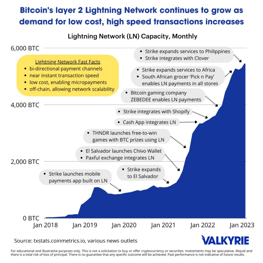 Lightning Network