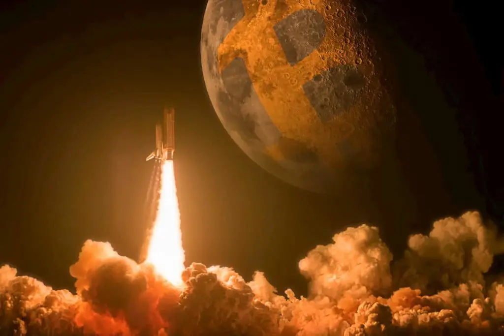 bitcoin árfolyama