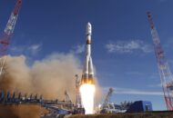 Oroszország űrfegyverek műholdak háború