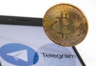 Telegram bitcoin kereskedés