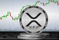 XRP, negyedéves jelentés