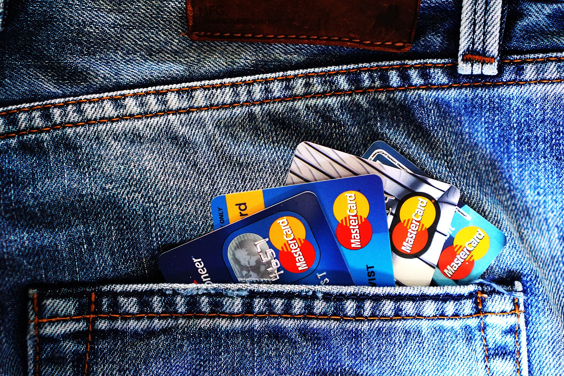 Mastercard sigue ampliando su cartera de criptomonedas