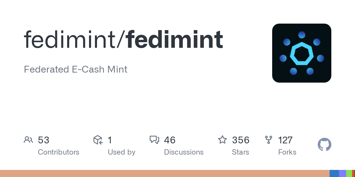 fedimint bitcoin