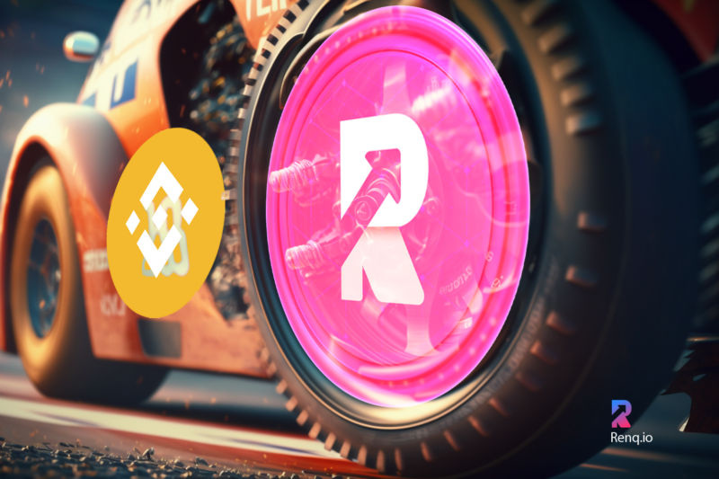 RenQ Finance (RENQ)