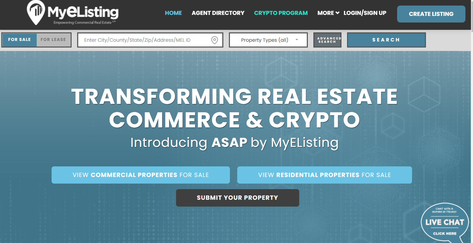 MyElisting