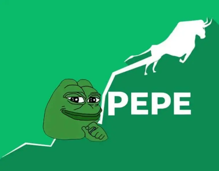 pepe coin bikafutam