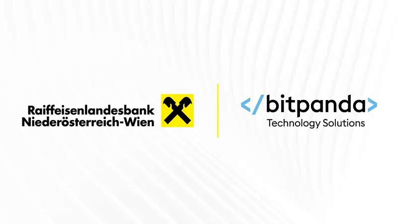 RLB Nö-Wien Bitpanda
