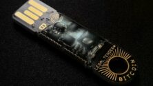 Avorak Ledger