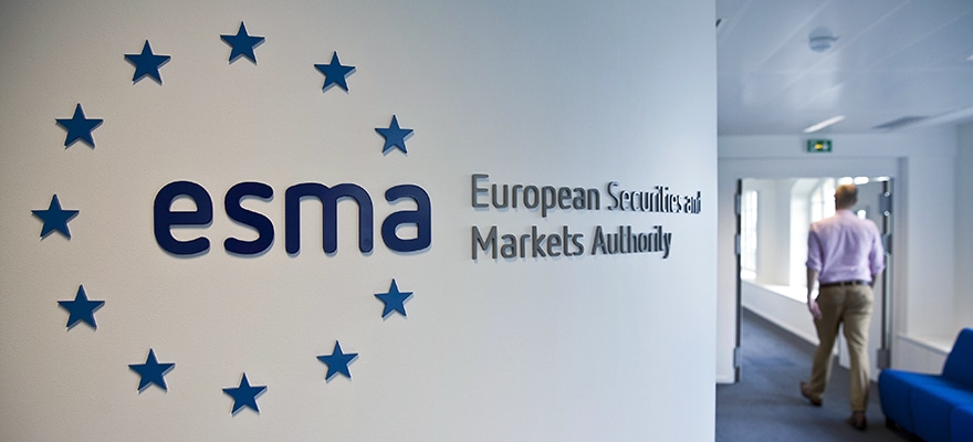 ESMA
