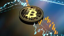 Az egykori Bitmex vezér szerint volatilis lesz 2023 a bitcoinnak