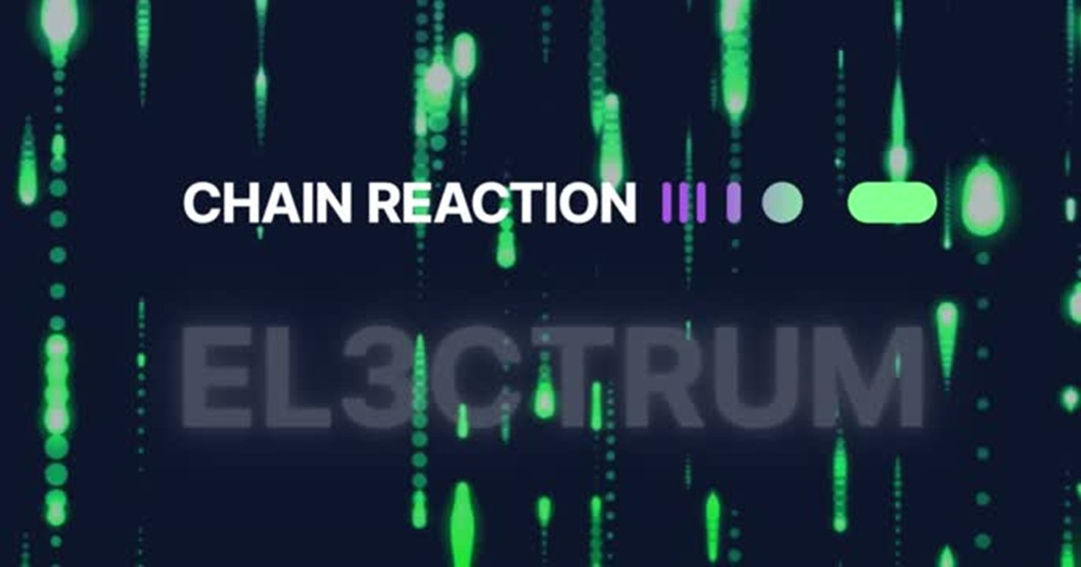 Chain Reaction