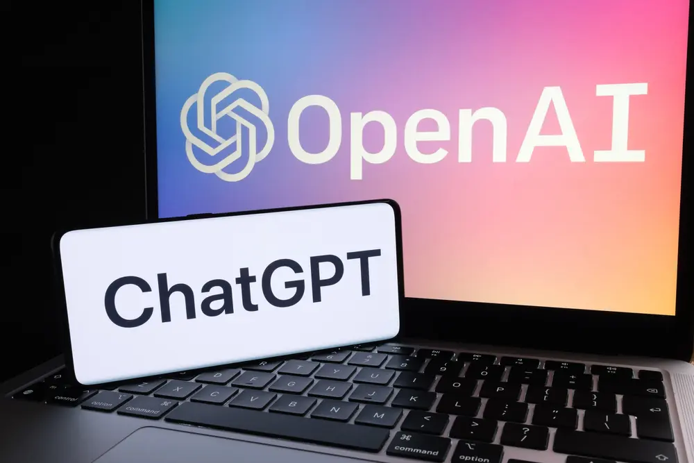 ChatGPT iOS - kriptopénz projektek