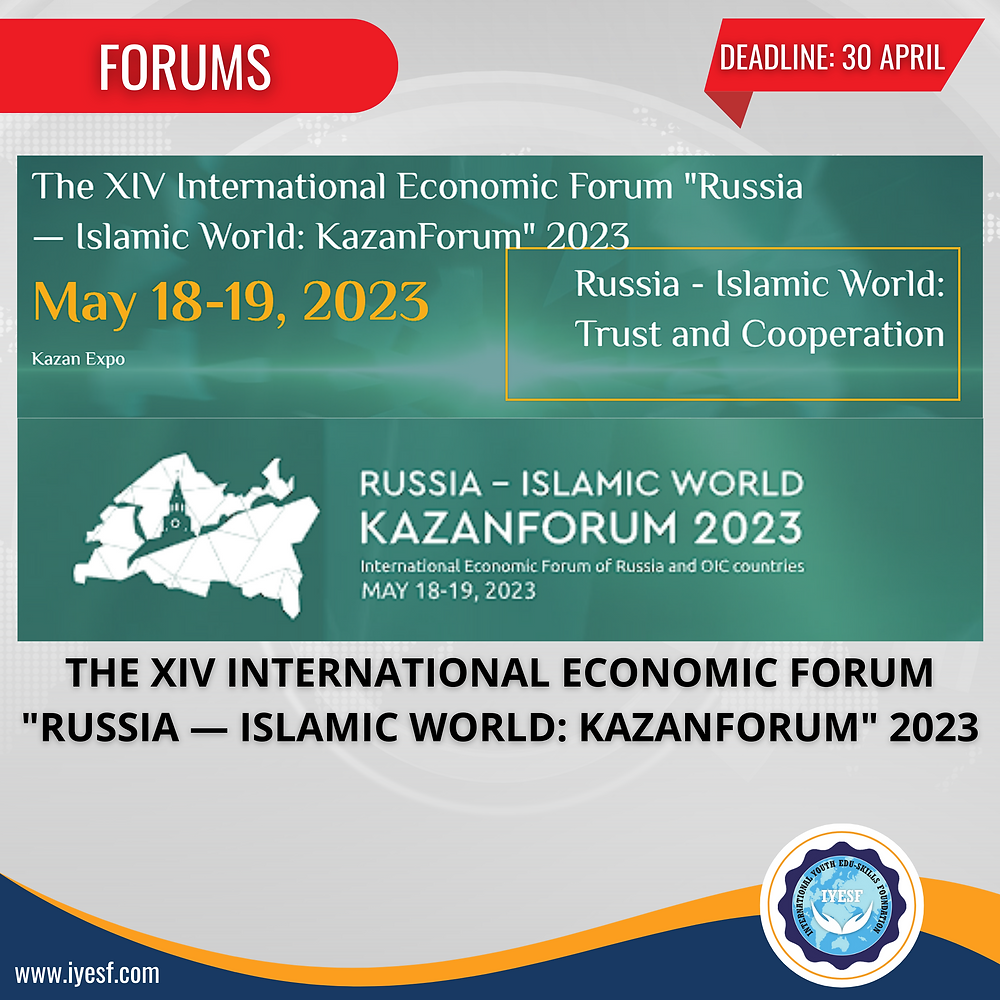 Kazanforum - Oroszország - iszlám világ