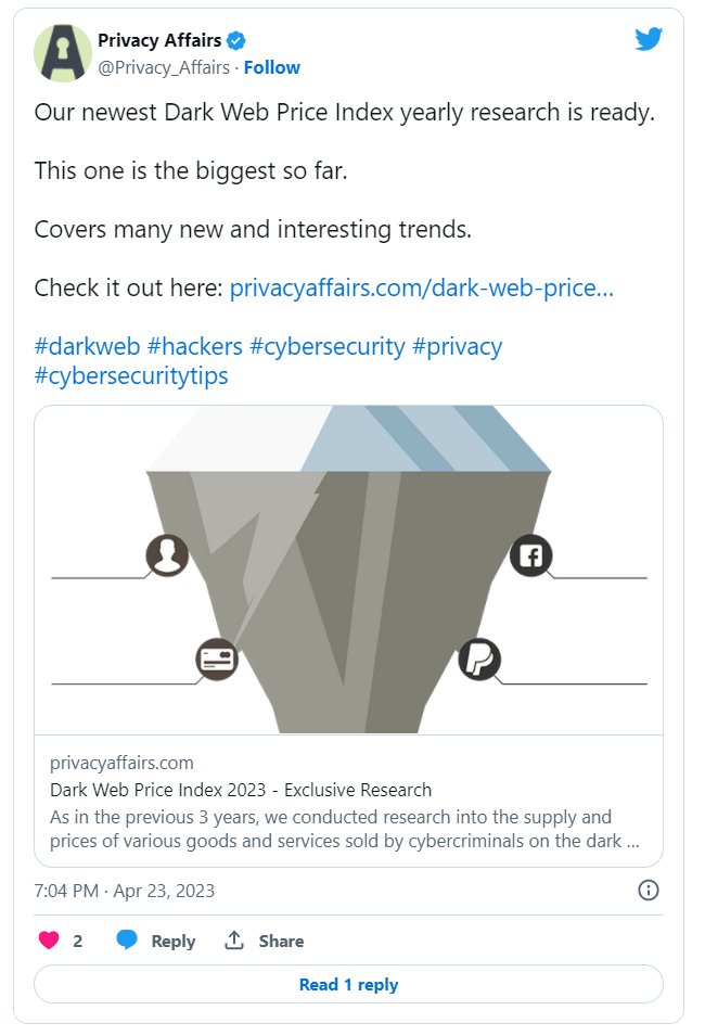 Privacy affairs hacker kriptotőzsde számlák