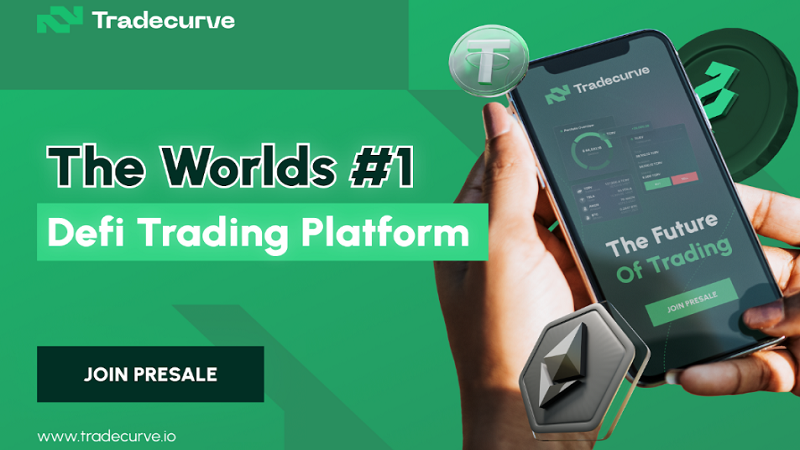 Tradecurve