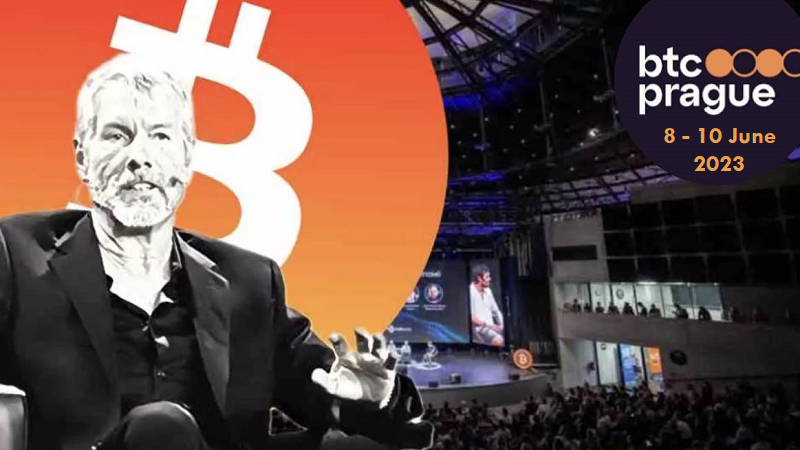 BTC Prague