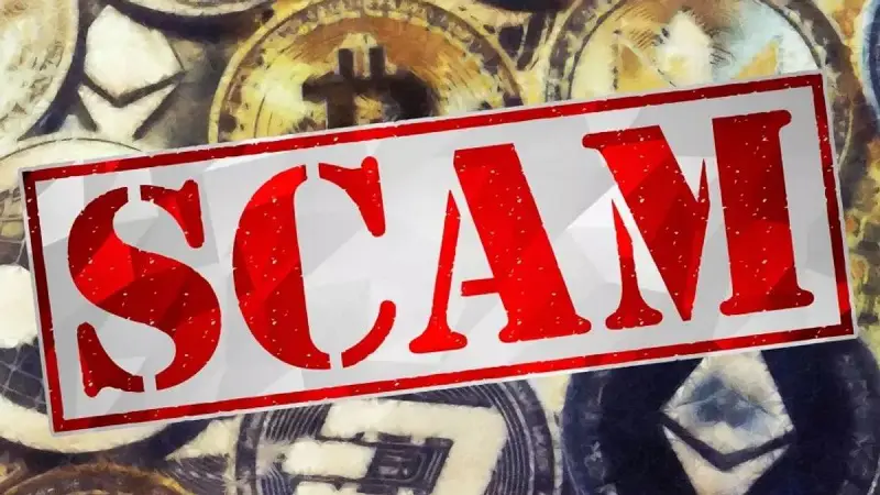 scam