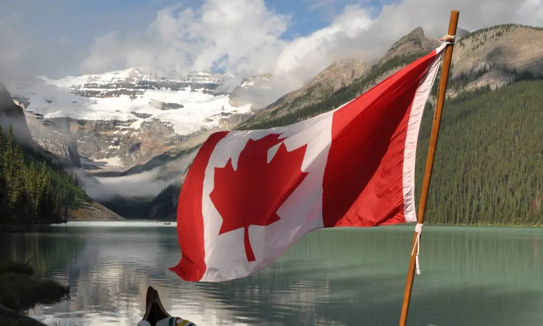 Kanada