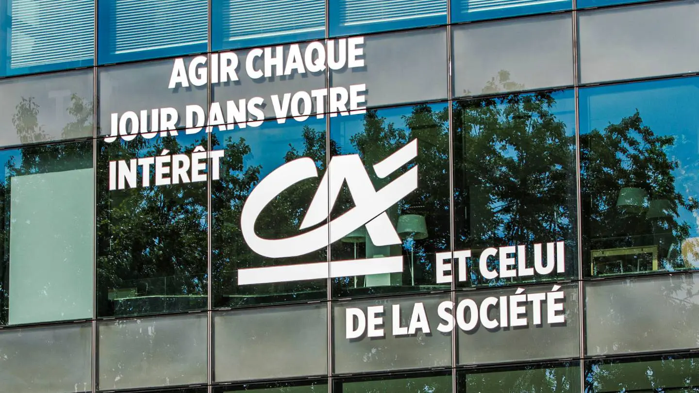 Credit Agricole