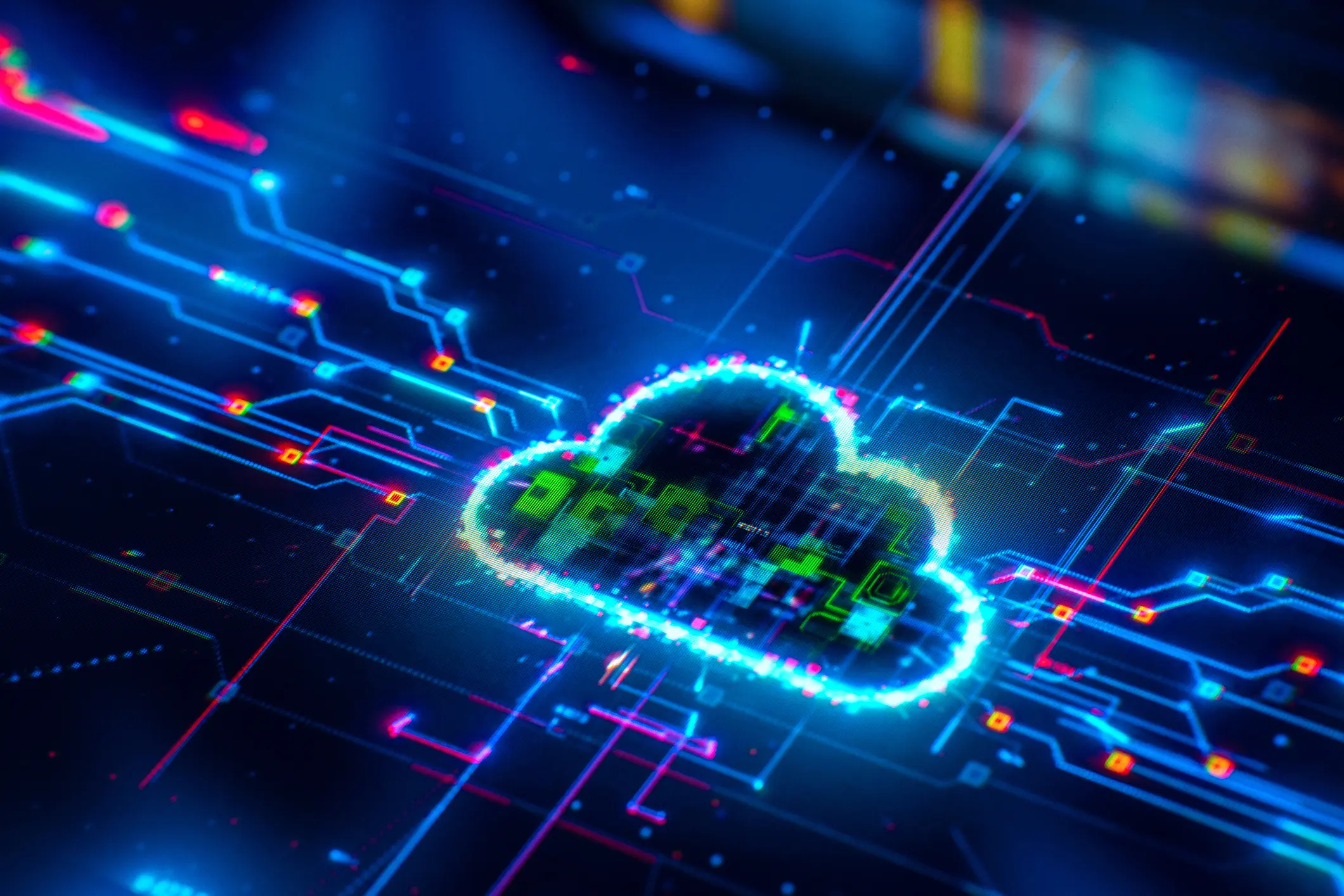 A felhőalapú kriptobányászatról dióhéjban