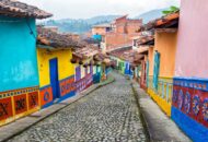 Kolumbia sem akar lemaradni a kriptoversenyben