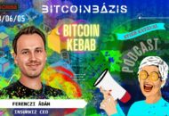 bitcoin kebab insurtech