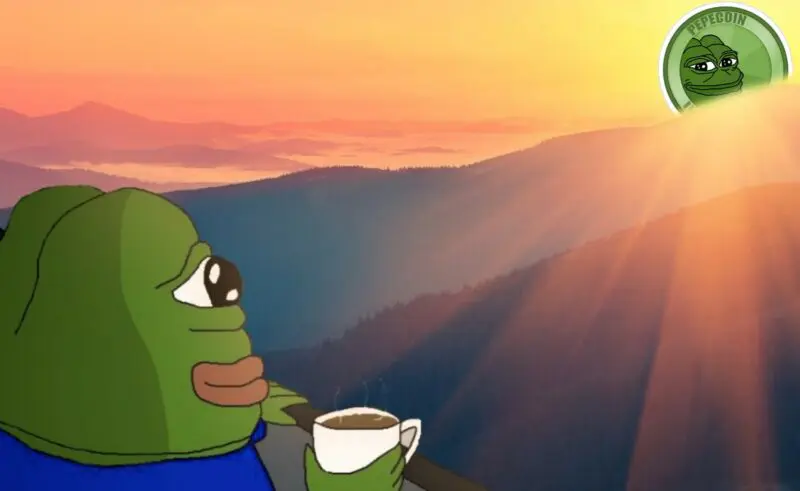 pepe halott